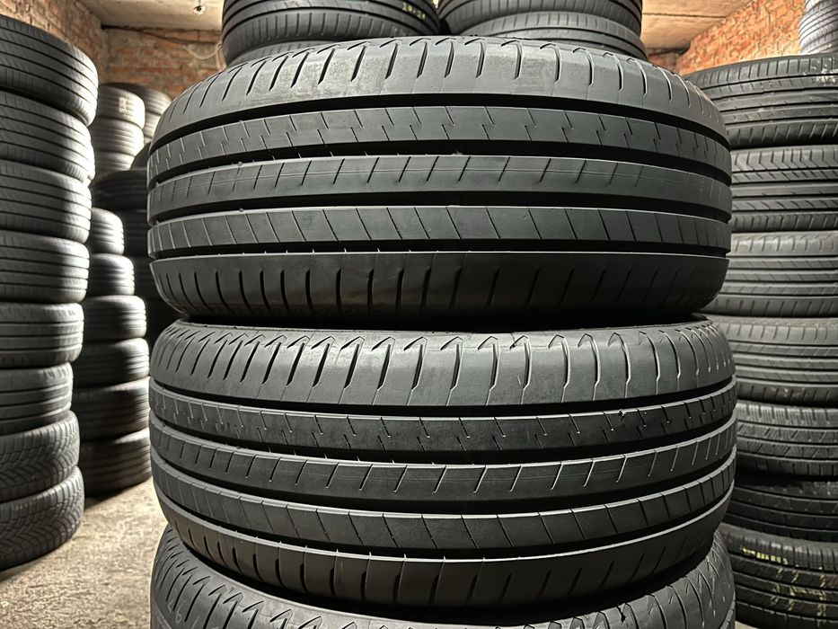 245/50 R19 Bridgestone Alenza 001/іделаьний стан/2025рік