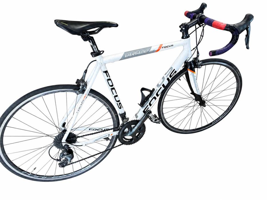 Rower FOCUS Variado
