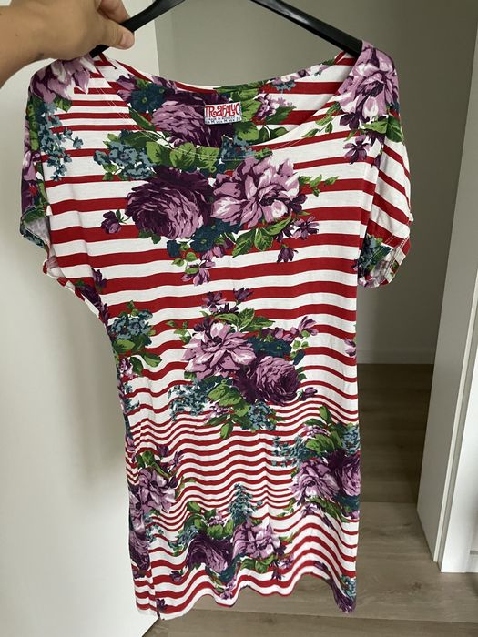 Sumienka z zary rozmiar m