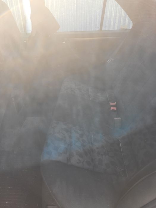 Mercedes C220 cdi