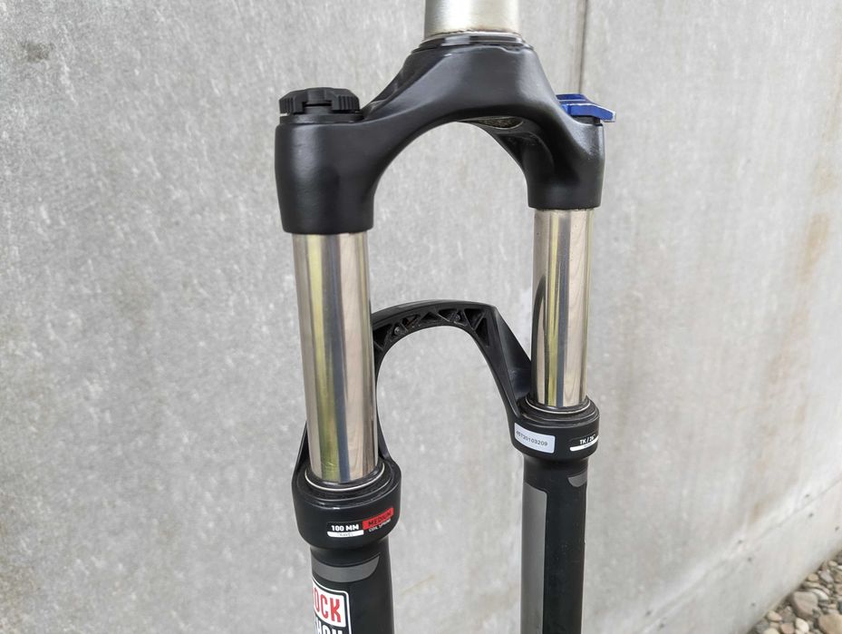 Вилка RockShox XC30