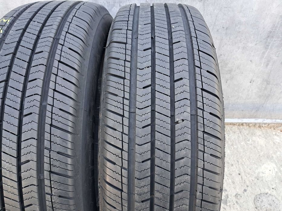 Резина всесезонна 90% Arizonian 225/65 R17 Silver Edition All Season