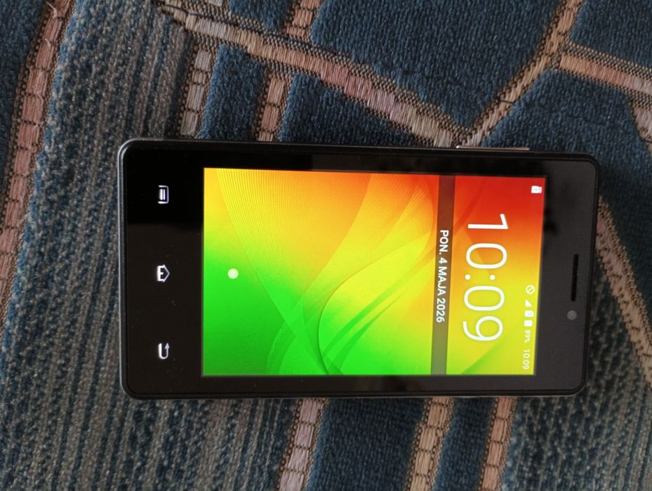 Smartfon My Phone Android
