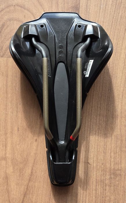 Selim Prologo Scratch M5 140mm Tirox