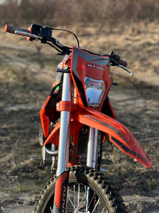 Kovi JNC300 Гарний стан