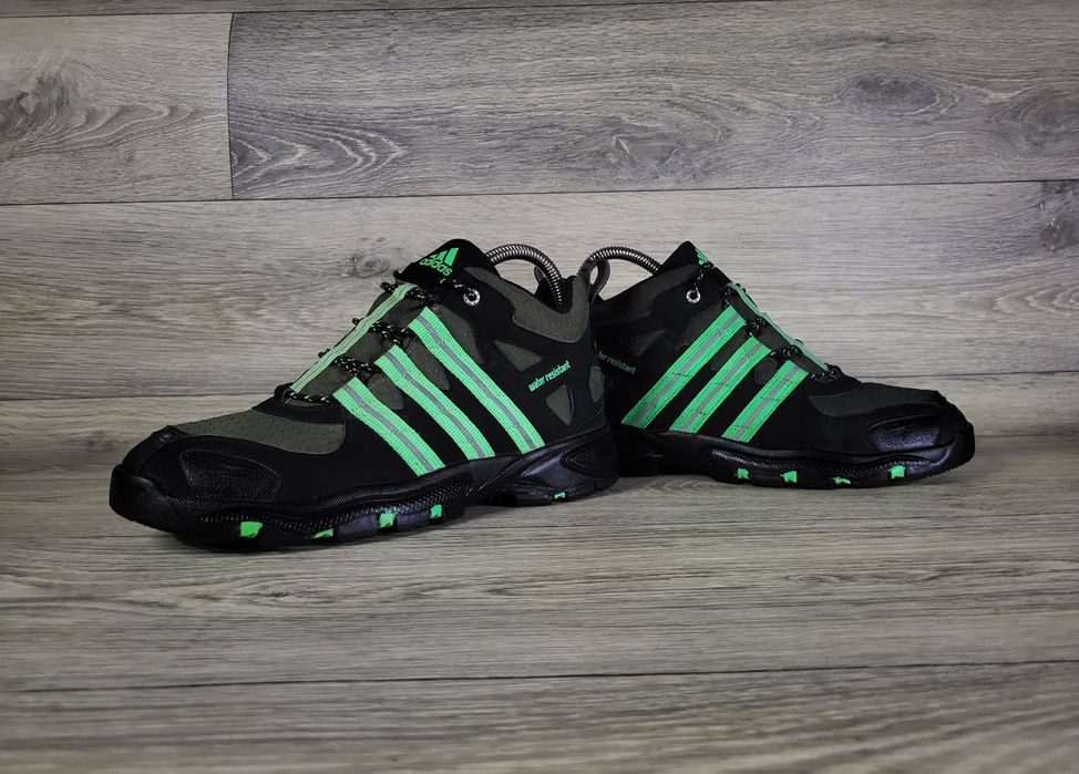 Ботинки Adidas Hyper Hiker Mid (р. 39) адіки ботіки