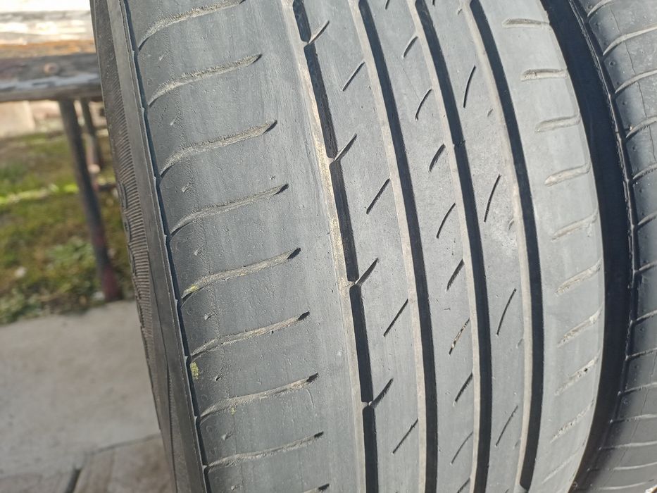 Літні шини 205 55 16