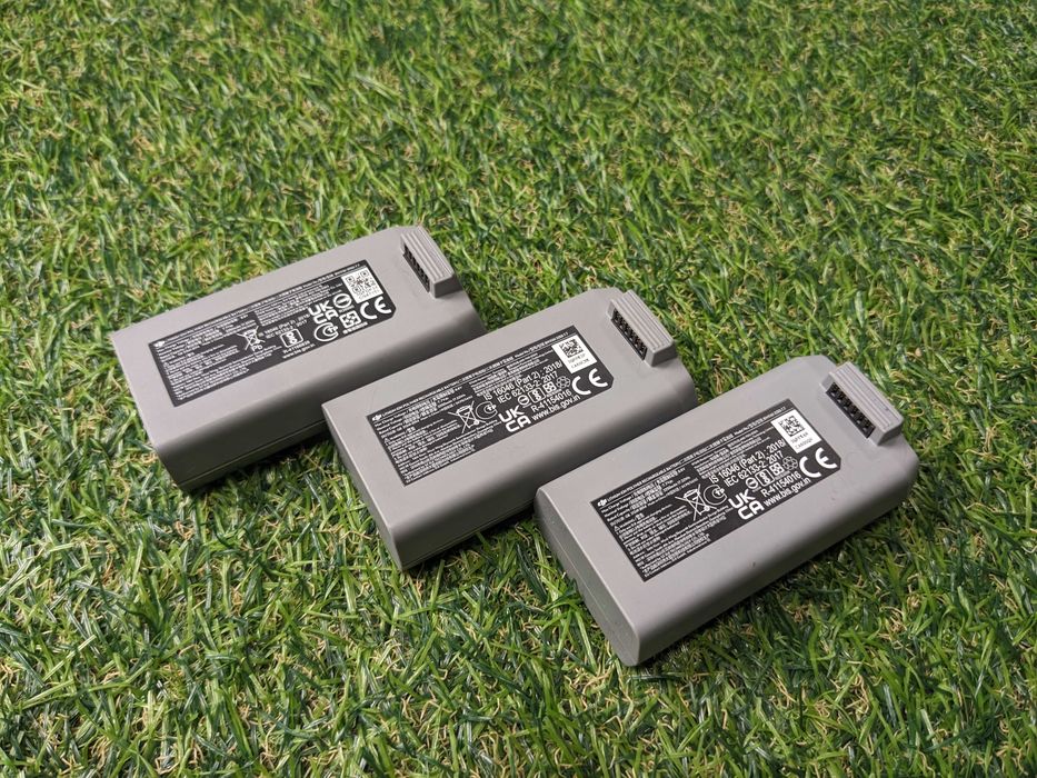 Батарея, АКБ для дрона DJI  Mini 2 / Mini SE / Mini 4K / Mini 2 SE