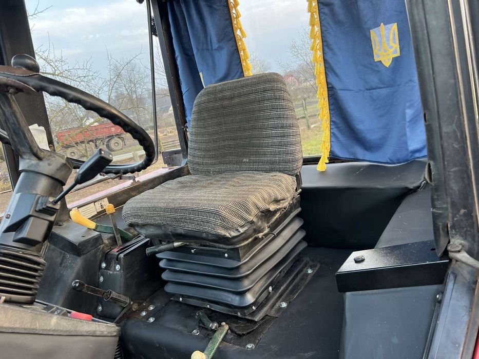 Мтз 82.1 2004 рік!!