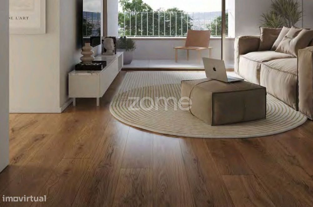 Apartamento T0 CC Costa Cabral Polo Universitário