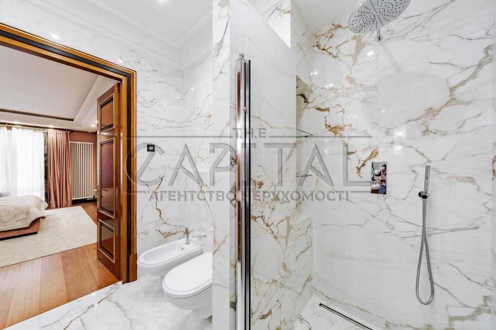 Продажа квартиры, ул. Саперное поле, ЖК «Бульвар фонтанов», Печерск