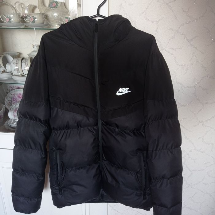 Куртка Nike Storm Fit Windrunner