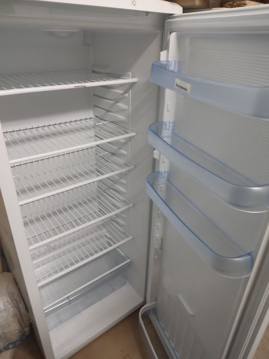 Холодильник двокамерний Nord