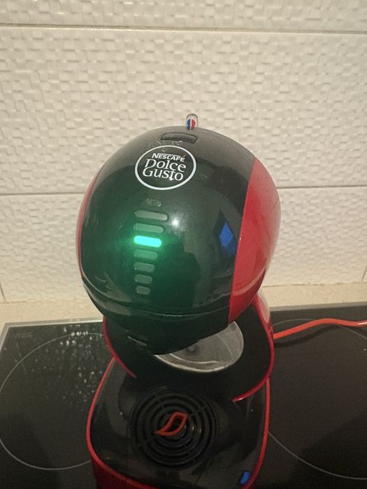 Expres do kawy Nescafe Dolce Gusto Krups