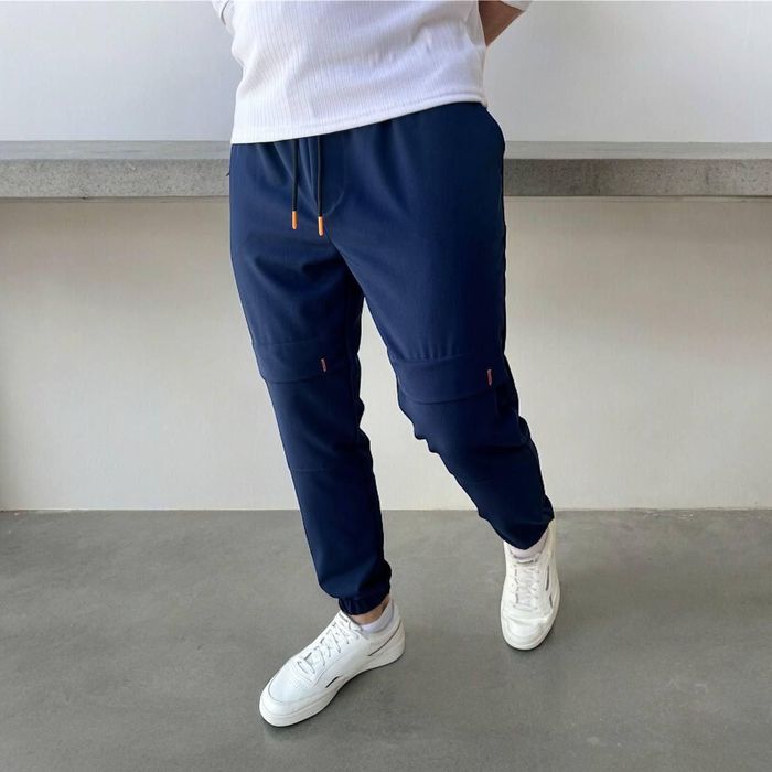 Штани нові легкі чоловічі