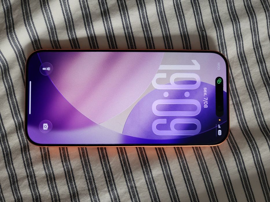 Vendo IPhone 17Pro