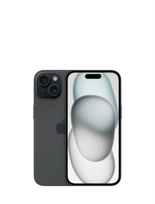 Vendo iphone 15 preto
