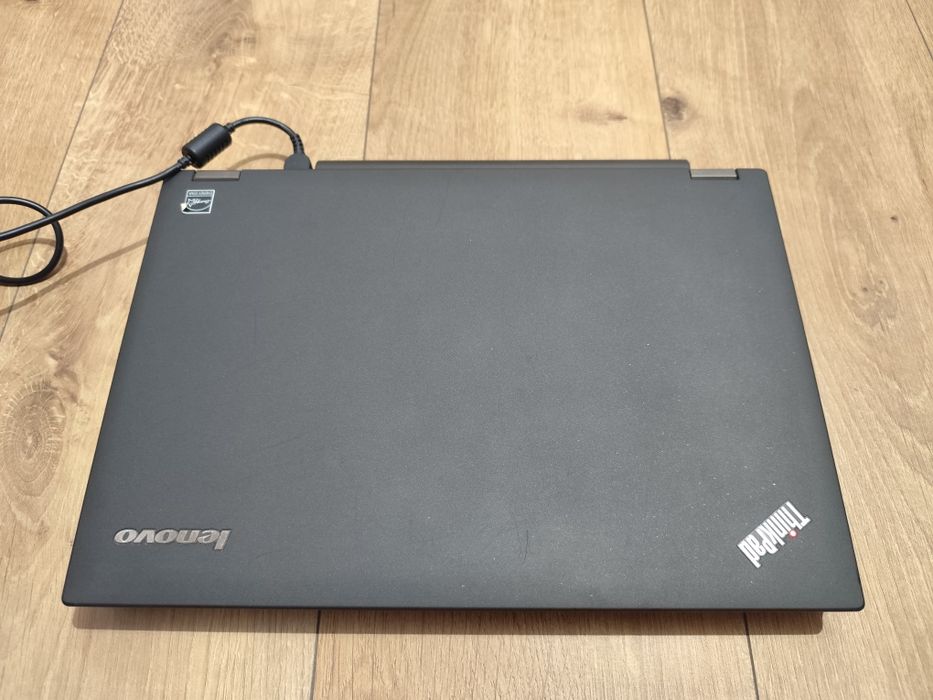 Lenovo ThinkPad T440p i7-4600M/8GB RAM/256GB SSD
