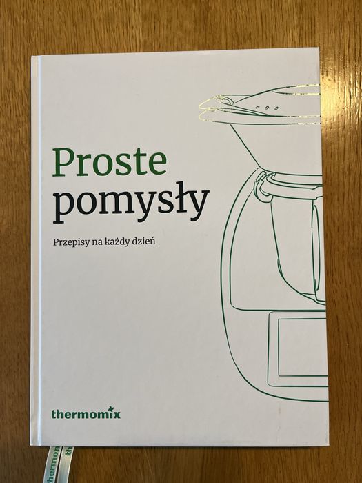 Proste pomysły Thermomix