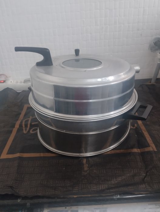 Forno elétrico patusca como Nova