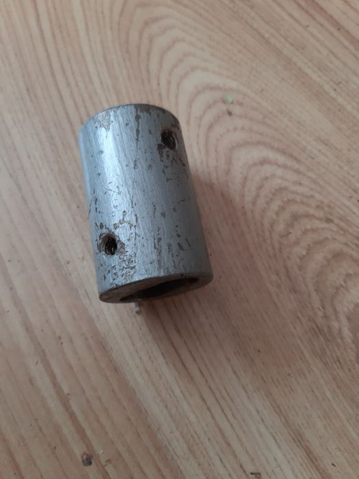 Maszynka do mielenia mięsa Alfa 32 z silnikiem siłowym