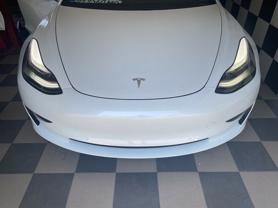 Діагностика Tesla Toolbox 2.1 Tesla Toolbox 3.0