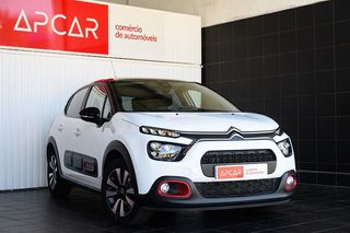 Citroën C3 1.2 PureTech C-Series