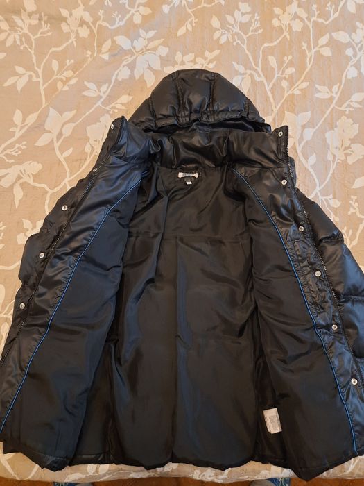 Зимняя куртка-пуховик Adidas