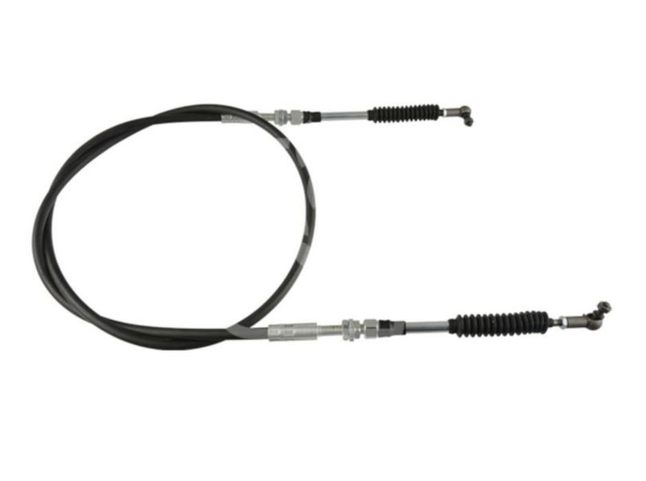 Linka regulacji sit Claas Lexion 2450mm