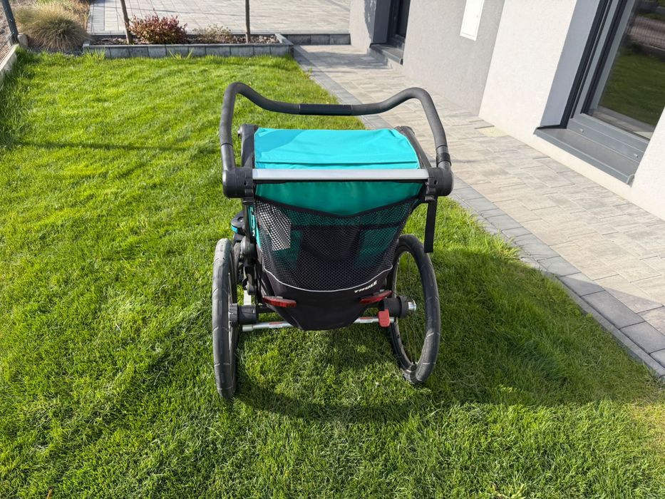 Przyczepka Thule Lite 1