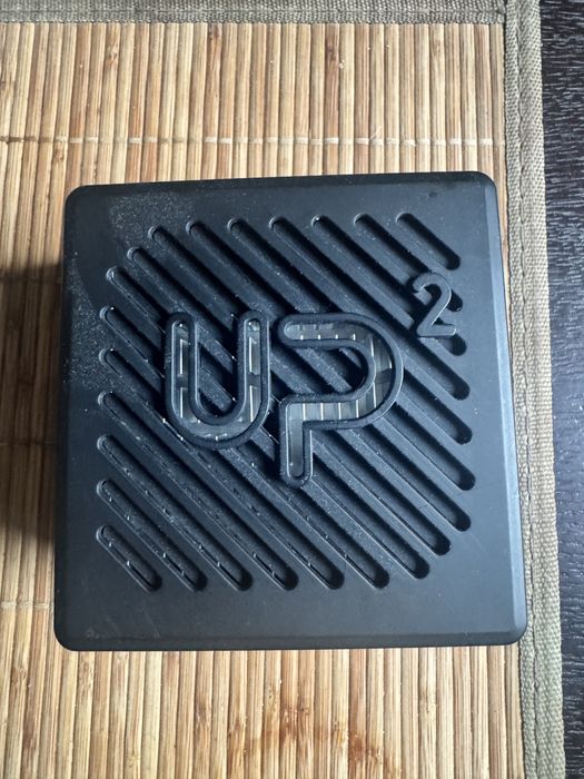 Mini komputer pc sprawny