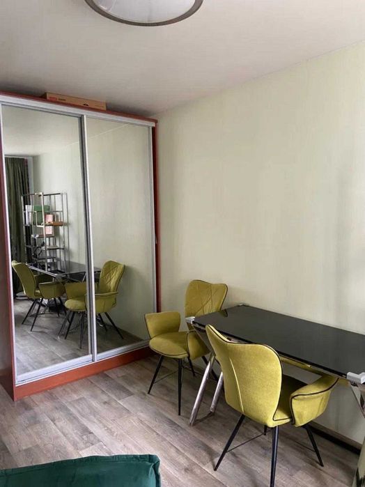 2-rooms apartment apartment by the address st. Kulikovo pole pl Oktyabrskoy revolyutsii pl (area 69 m²) - Atlanta.ua - photo 3