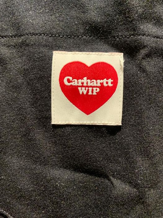 Camiseta Carhartt