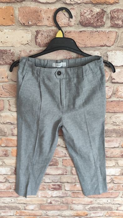 Spodnie chłopięce Reserved 122