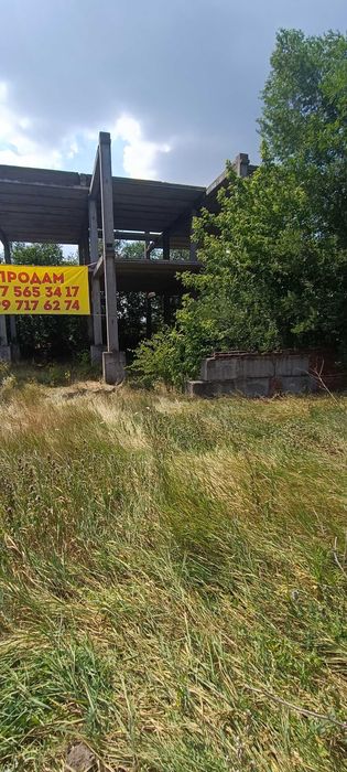 Будівля під магазин