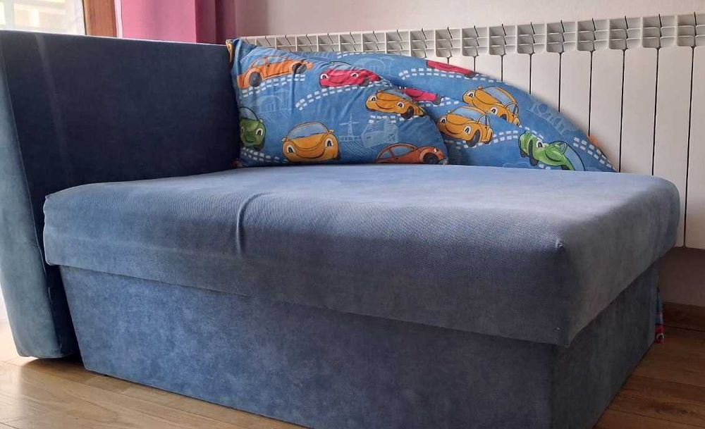 Łóżko  rozkładana dziecieca