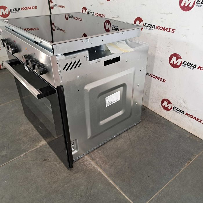 Kuchnia do zabudowy Amica EH 923 640 E A/ceramika/62litry/termoobieg