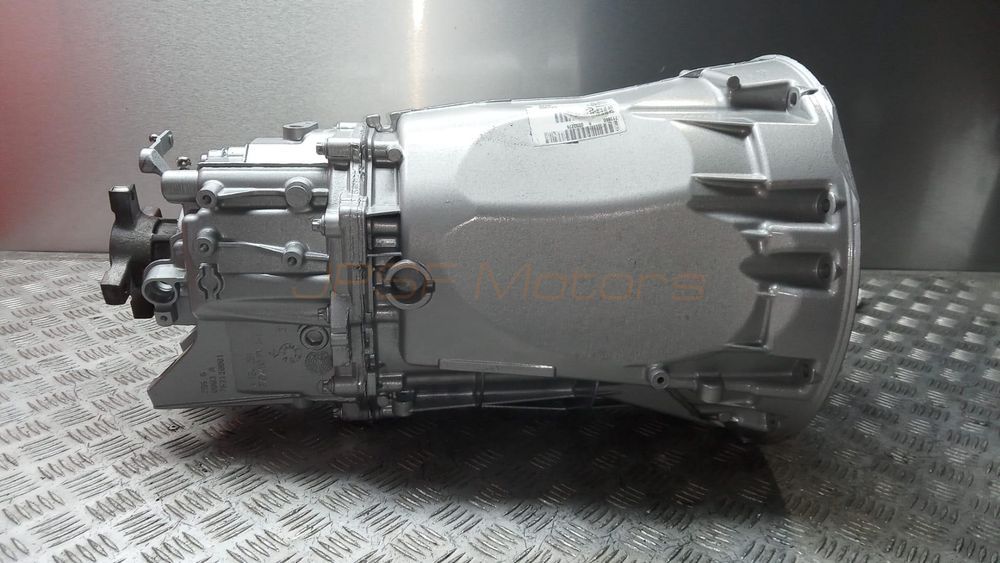 Caixa de Velocidades MERCEDES Sprinter 518Cdi 3.0Cdi  711660 - RECONDICIONADA