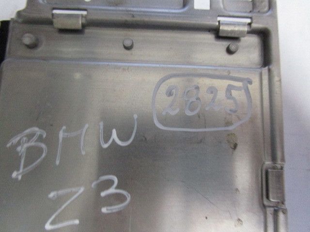 Centralina motor / ECU BMW 3 (E36)