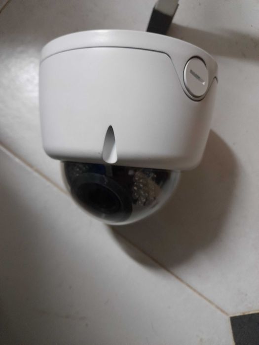 Câmara de vigilância