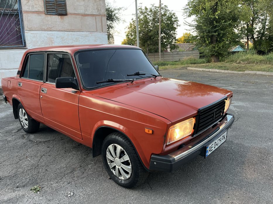Продажа ваз 2105