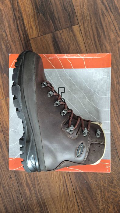 Buty Lowa Munro - roz. 44