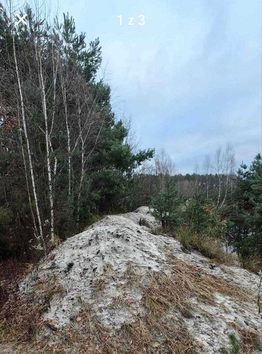 Piasek zasypowy TANIO – duża ilość, odbiór własny!