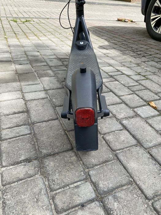 Segway Ninebot Kickscooter F2