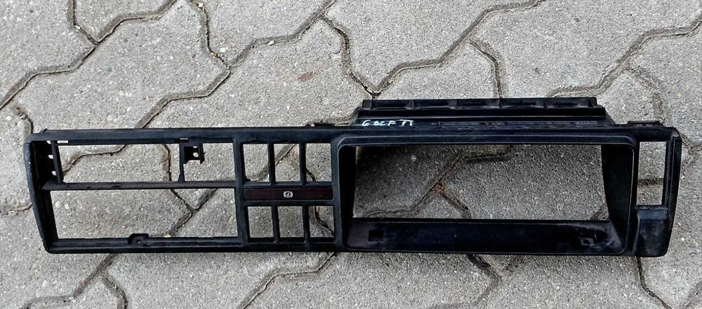 Ramka Licznika VW Golf 2 (83-92r.) Oryginalna