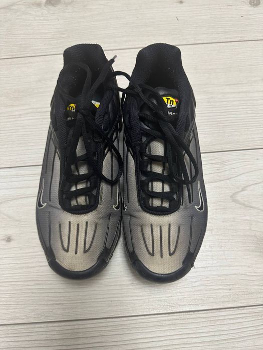 б/у Кросівки Nike Air Max Plus