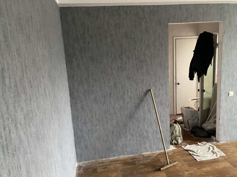 Выполняем Малярные работы, ГКЛ, потолки армстронг