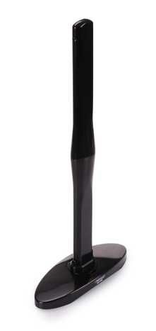 Mocna ANTENA TV POKOJOWA HD-200 - 20 DB wewnętrzna