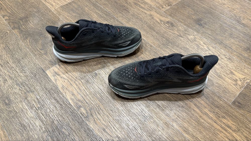 Мужские кроссовки Hoka One One Clifton 9, размер 42 cumulus superblast novablast