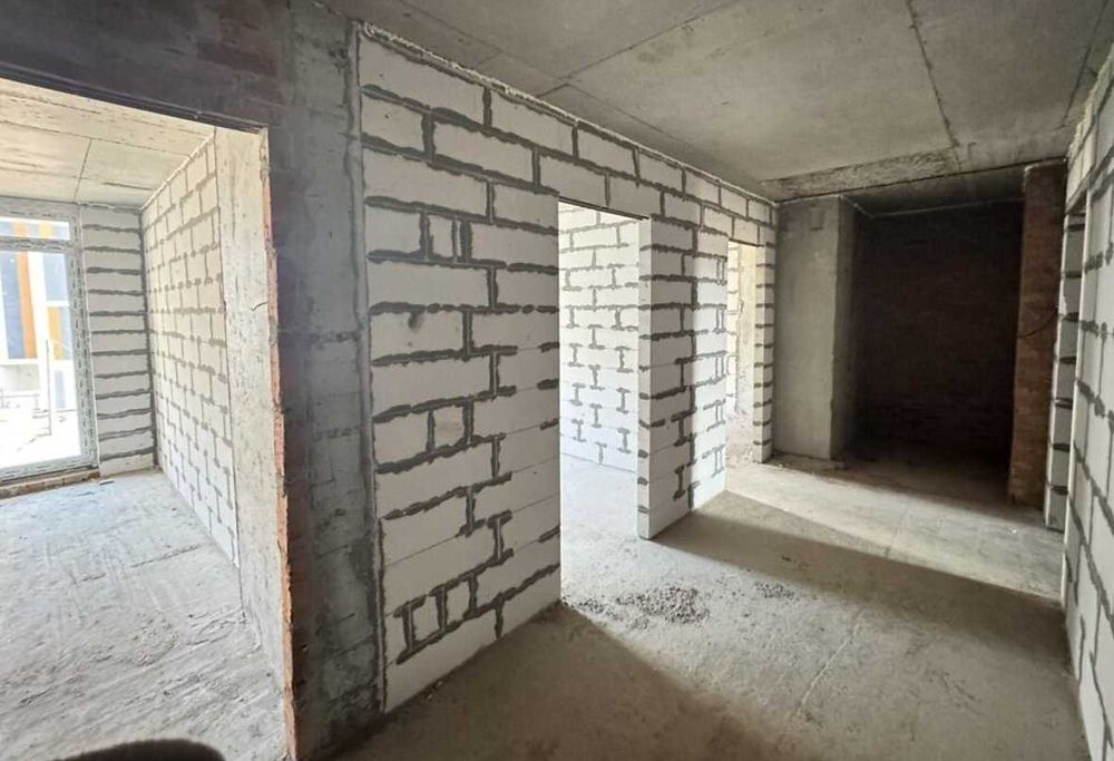 Продається двокімнатна квартира в «ЖК Кельце»